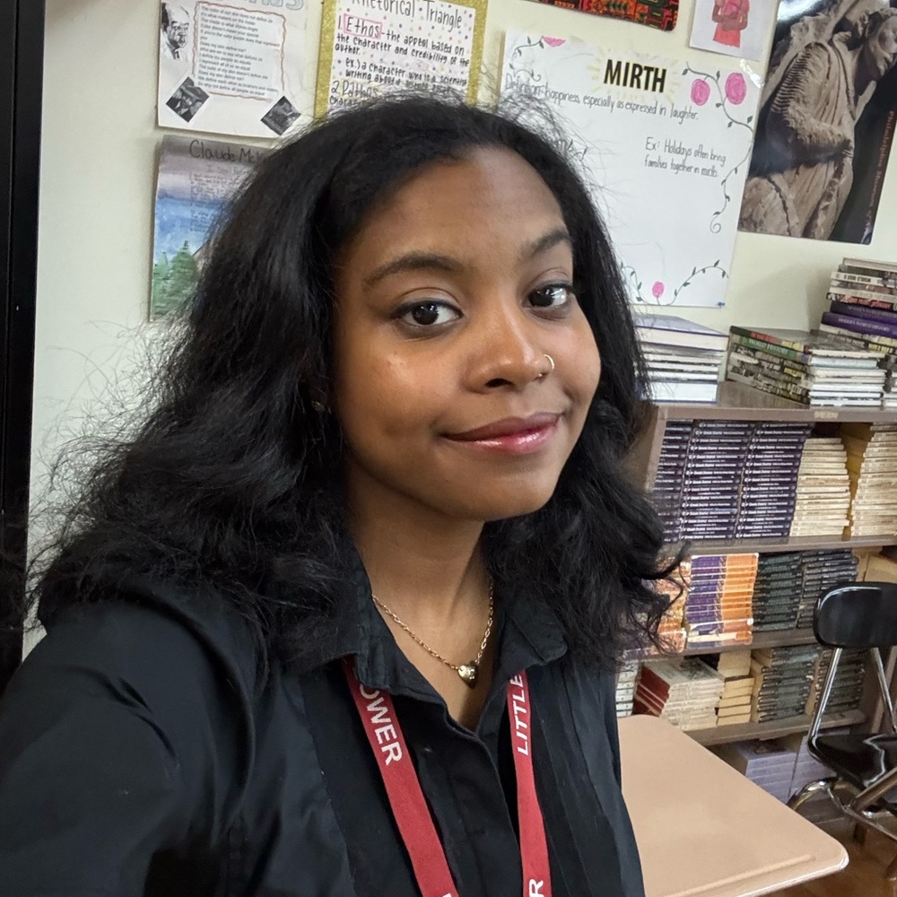 Meet your Posher, Jada